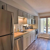 Отель Modern Breck Condo: 1/4 Mi to Peak 8 Ski Lift!, фото 5