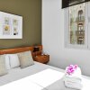 Отель Fisa Rentals Ramblas Apartments, фото 7
