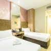 Отель Ibis Budget Singapore Clarke Quay, фото 3