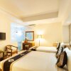 Отель Saigonciti Hotel A, фото 6