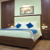 Отель JB Skyhilton Inn, фото 3
