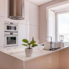 Отель Breath-Taking River & City View Stunning 3 Bedrooms & 3 Bathrooms With AC Alfama Castle district 1st, фото 12