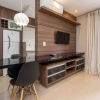 Отель Flat aconchegante no setor Bueno - TH207, фото 6