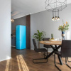 Отель Fresh Downtown Modern 2 Bdrm Aptmt Thessaloniki, фото 13