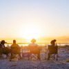 Отель Chobe River Camp, фото 18