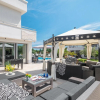 Отель Awesome Home in Liznjan With 8 Bedrooms and Outdoor Swimming Pool, фото 12