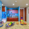 Отель Ixchel - Ground Floor One Bedroom Suite 2108, фото 17