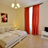 Отель Katrina Superior Studio 4 With Balcony, фото 7