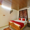 Отель OYO 12040 Home Hill View Stay Near ITI Jn, фото 11