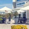 Отель Mercure Compiegne Sud в Лакруа-Сен-Оуэне