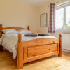 Отель Oak Cottage, фото 5