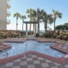 Отель Shores Of Panama 630-1bd+bunks, Sleeps 6. Beach Front! Free Fun! Reserved Parking Space 1 Bedroom Co, фото 6