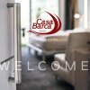 Отель Wellness Hotel Casa Barca, фото 20