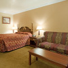 Отель Americas Best Value Inn Sunnyvale, фото 6