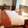 Отель Longjing International Hotel, фото 9