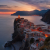 Отель Apartment With one Bedroom in Pitelli, La Spezia, With Wonderful Mount, фото 16
