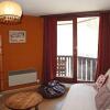 Отель Appartement Les Orres, 2 pièces, 6 personnes - FR-1-322-349 в Лез-Оре