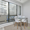 Отель QV City central light filled Apt - 847, фото 7