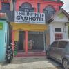 Отель Spot On 90193 The Infinite Hotel, фото 8