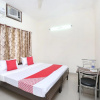 Отель Satyam Home Stay By OYO Rooms, фото 8