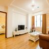 Отель Phố Xanh Apartment and Hotel, фото 15