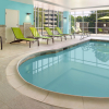 Отель SpringHill Suites Atlanta Northwest, фото 15