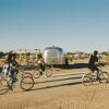 Отель AutoCamp Joshua Tree, фото 18