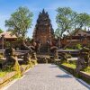 Отель Griya Jungutan Homestay, фото 1