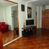 Отель Copacabana Apartamento Aconchegante, фото 6