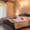 Отель Paradiso di Cacuci - Traditional Tuscan Vineyard & Villa, фото 4