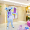 Отель Lifeng Hotel (Beijing Tongzhou Huanqiu Beiguan subway station store), фото 6