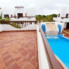 Отель La Perla de Cala d'Or, фото 17
