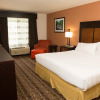 Отель Holiday Inn Express Hotel & Suites Cherokee / Casino, an IHG Hotel, фото 6
