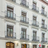 Отель Slow Suites Augusto в Мадриде
