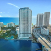 Отель Luxury 2br- Front Ocean Bay View Amazing Pools, фото 30