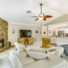 Отель Wellington Vacation Rental: Private Saltwater Pool, фото 23