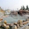 Отель Dijing Hot Spring Resort, фото 12