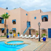 Отель Marrakech Palm Club, фото 1