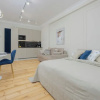 Отель Elegant Studio for 4 by Renters, фото 4
