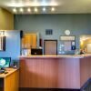 Отель Fireside Inn & Suites, фото 30