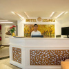 Отель HANZ Mimosa Hotel, фото 33