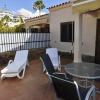 Отель Bungalow With one Bedroom in Playa del Inglés - Maspalomas, With Shared Pool, Furnished Terrace and , фото 8