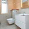 Отель 8 Person Holiday Home in Ebeltoft, фото 10