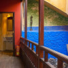 Отель Casa Luna, фото 4