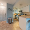Отель Gulf Access #C 2-bedroom w/ Heated Pool, фото 19