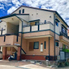 Отель Midtown Sakura Apartment House 201, фото 14