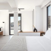Отель Sounio Panoramic Loft, фото 35