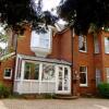 Отель Wimblehurst Hotel в Хорсхеме