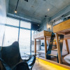 Отель mizuka Nakasu 3 - unmanned hotel -, фото 30