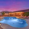 Отель Ridgeway Fountain Hills 3 Bedroom Home by RedAwning в Фаунтен-Хилсе